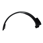 16-2019 FORD EXPLORER FRONT DRIVER SIDE QUARTER WHEEL ARCH FLARE MOLDING OEM