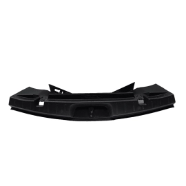 2016-2019 FORD EXPLORER TRUNK LATCH LOCK SILL SCUFF PLATE TRIM COVER OEM