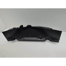 2016-2019 FORD EXPLORER TRUNK LATCH LOCK SILL SCUFF PLATE TRIM COVER OEM 2016-2019 FORD EXPLORER TRUNK LATCH LOCK SILL SCUFF PLATE TRIM COVER OEM