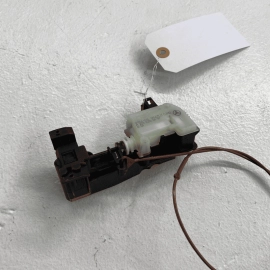 2007-12 Mercedes X164 GL450 Fuel Door Release Lock Latch Actuator OEM