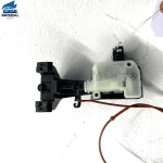 2007-12 Mercedes X164 GL450 Fuel Door Release Lock Latch Actuator OEM