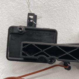 2007-12 Mercedes X164 GL450 Fuel Door Release Lock Latch Actuator OEM