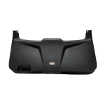 2016 - 2018 FORD EXPLORER TAILGATE LIFTGATE BACK DOOR LOWER TRIM COVER PANEL OEM