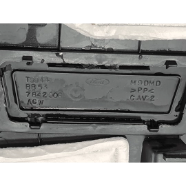 2016 - 2018 FORD EXPLORER TAILGATE LIFTGATE BACK DOOR LOWER TRIM COVER PANEL OEM 2016 - 2018 FORD EXPLORER TAILGATE LIFTGATE BACK DOOR LOWER TRIM COVER PANEL OEM