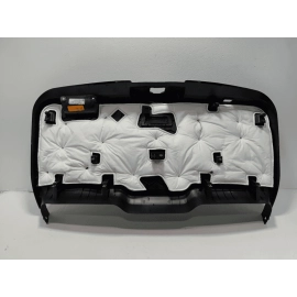 2016 - 2018 FORD EXPLORER TAILGATE LIFTGATE BACK DOOR LOWER TRIM COVER PANEL OEM 2016 - 2018 FORD EXPLORER TAILGATE LIFTGATE BACK DOOR LOWER TRIM COVER PANEL OEM