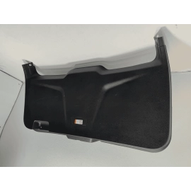2016 - 2018 FORD EXPLORER TAILGATE LIFTGATE BACK DOOR LOWER TRIM COVER PANEL OEM 2016 - 2018 FORD EXPLORER TAILGATE LIFTGATE BACK DOOR LOWER TRIM COVER PANEL OEM