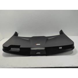 2016 - 2018 FORD EXPLORER TAILGATE LIFTGATE BACK DOOR LOWER TRIM COVER PANEL OEM 2016 - 2018 FORD EXPLORER TAILGATE LIFTGATE BACK DOOR LOWER TRIM COVER PANEL OEM