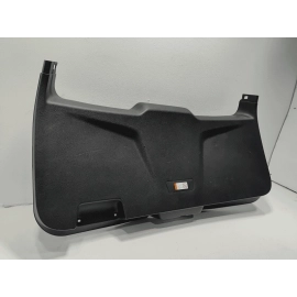 2016 - 2018 FORD EXPLORER TAILGATE LIFTGATE BACK DOOR LOWER TRIM COVER PANEL OEM 2016 - 2018 FORD EXPLORER TAILGATE LIFTGATE BACK DOOR LOWER TRIM COVER PANEL OEM