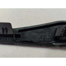 2016-2019 Ford Explorer Dashboard Right Passenger Side Molding Trim OEM