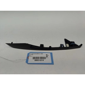2016-2019 Ford Explorer Dashboard Right Passenger Side Molding Trim OEM