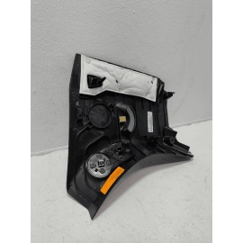 2016-19 FORD EXPLORER REAR PASSENGER SIDE D PILLAR UPPER QUARTER TRIM COVER OEM 2016-19 FORD EXPLORER REAR PASSENGER SIDE D PILLAR UPPER QUARTER TRIM COVER OEM