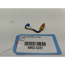 2018 Ford Explorer Sync 3 Screen Module Connector Cable OEM 2018 Ford Explorer Sync 3 Screen Module Connector Cable OEM