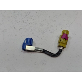 2018 Ford Explorer Sync 3 Screen Module Connector Cable OEM 2018 Ford Explorer Sync 3 Screen Module Connector Cable OEM