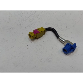 2018 Ford Explorer Sync 3 Screen Module Connector Cable OEM 2018 Ford Explorer Sync 3 Screen Module Connector Cable OEM
