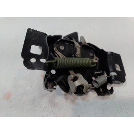 2011-2019 Ford Explorer Hood Bonnet Lock Latch OEM 2011-2019 Ford Explorer Hood Bonnet Lock Latch OEM