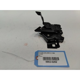 2011-2019 Ford Explorer Hood Bonnet Lock Latch OEM 2011-2019 Ford Explorer Hood Bonnet Lock Latch OEM