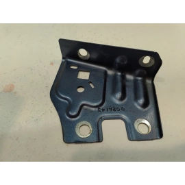 2011-2019 Ford Explorer Front Left Driver Fender Mount Bracket OEM 2011-2019 Ford Explorer Front Left Driver Fender Mount Bracket OEM