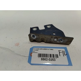 2011-2019 Ford Explorer Front Left Driver Fender Mount Bracket OEM 2011-2019 Ford Explorer Front Left Driver Fender Mount Bracket OEM