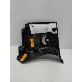 2016-2019 FORD EXPLORER REAR DRIVER SIDE D PILLAR UPPER QUARTER TRIM COVER OEM 2016-2019 FORD EXPLORER REAR DRIVER SIDE D PILLAR UPPER QUARTER TRIM COVER OEM