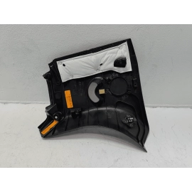 2016-2019 FORD EXPLORER REAR DRIVER SIDE D PILLAR UPPER QUARTER TRIM COVER OEM 2016-2019 FORD EXPLORER REAR DRIVER SIDE D PILLAR UPPER QUARTER TRIM COVER OEM