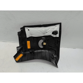 2016-2019 FORD EXPLORER REAR DRIVER SIDE D PILLAR UPPER QUARTER TRIM COVER OEM 2016-2019 FORD EXPLORER REAR DRIVER SIDE D PILLAR UPPER QUARTER TRIM COVER OEM