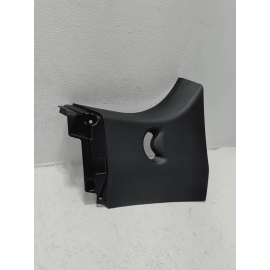 2016-2019 FORD EXPLORER REAR DRIVER SIDE D PILLAR UPPER QUARTER TRIM COVER OEM 2016-2019 FORD EXPLORER REAR DRIVER SIDE D PILLAR UPPER QUARTER TRIM COVER OEM