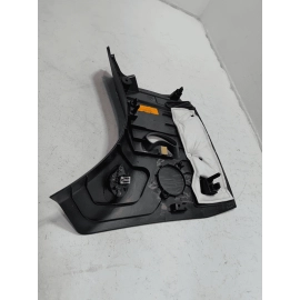 2016-2019 FORD EXPLORER REAR DRIVER SIDE D PILLAR UPPER QUARTER TRIM COVER OEM 2016-2019 FORD EXPLORER REAR DRIVER SIDE D PILLAR UPPER QUARTER TRIM COVER OEM