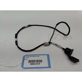 2016-2019 FORD EXPLORER CENTER CONSOLE USB CABLE WIRING HARNESS & PORT OEM 2016-2019 FORD EXPLORER CENTER CONSOLE USB CABLE WIRING HARNESS & PORT OEM