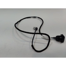 2016-2019 FORD EXPLORER CENTER CONSOLE USB CABLE WIRING HARNESS & PORT OEM 2016-2019 FORD EXPLORER CENTER CONSOLE USB CABLE WIRING HARNESS & PORT OEM