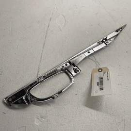 2014-2020 INFINITI Q50 REAR DRIVER DOOR INTERIOR PANEL HANDLE BEZEL TRIM OE 2014-2020 INFINITI Q50 REAR DRIVER DOOR INTERIOR PANEL HANDLE BEZEL TRIM OE