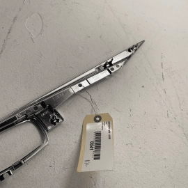 2014-2020 INFINITI Q50 REAR DRIVER DOOR INTERIOR PANEL HANDLE BEZEL TRIM OE 2014-2020 INFINITI Q50 REAR DRIVER DOOR INTERIOR PANEL HANDLE BEZEL TRIM OE