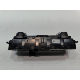 2016-2019 FORD EXPLORER HEATER A/C CLIMATE TEMPERATURE CONTROL SWITCH OEM