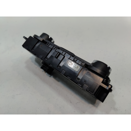 2016-2019 FORD EXPLORER HEATER A/C CLIMATE TEMPERATURE CONTROL SWITCH OEM