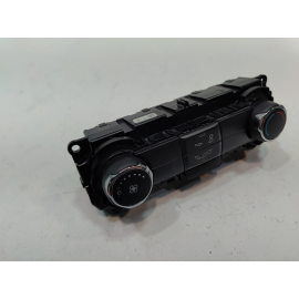 2016-2019 FORD EXPLORER HEATER A/C CLIMATE TEMPERATURE CONTROL SWITCH OEM