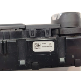 2016-2019 FORD EXPLORER HEATER A/C CLIMATE TEMPERATURE CONTROL SWITCH OEM