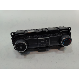 2016-2019 FORD EXPLORER HEATER A/C CLIMATE TEMPERATURE CONTROL SWITCH OEM