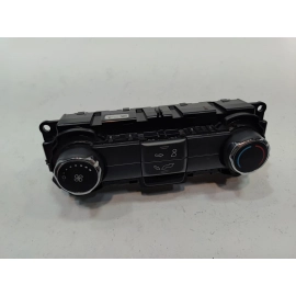2016-2019 FORD EXPLORER HEATER A/C CLIMATE TEMPERATURE CONTROL SWITCH OEM