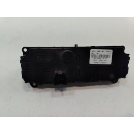 2016-2019 FORD EXPLORER HEATER A/C CLIMATE TEMPERATURE CONTROL SWITCH OEM