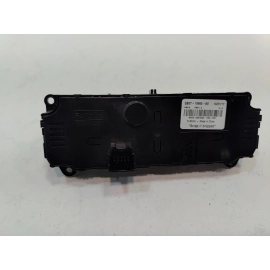 2016-2019 FORD EXPLORER HEATER A/C CLIMATE TEMPERATURE CONTROL SWITCH OEM
