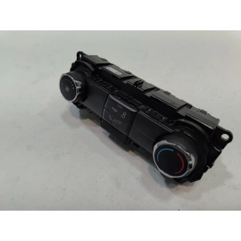 2016-2019 FORD EXPLORER HEATER A/C CLIMATE TEMPERATURE CONTROL SWITCH OEM
