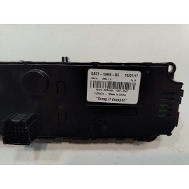 2016-2019 FORD EXPLORER HEATER A/C CLIMATE TEMPERATURE CONTROL SWITCH OEM
