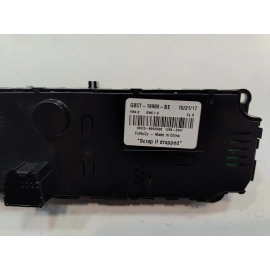 2016-2019 FORD EXPLORER HEATER A/C CLIMATE TEMPERATURE CONTROL SWITCH OEM