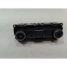 2016-2019 FORD EXPLORER HEATER A/C CLIMATE TEMPERATURE CONTROL SWITCH OEM