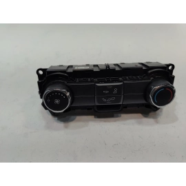 2016-2019 FORD EXPLORER HEATER A/C CLIMATE TEMPERATURE CONTROL SWITCH OEM