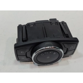 2016-2019 FORD EXPLORER DASH HEADLIGHT HEAD LIGHT LAMP CONTROL SWITCH OEM 2016-2019 FORD EXPLORER DASH HEADLIGHT HEAD LIGHT LAMP CONTROL SWITCH OEM