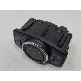 2016-2019 FORD EXPLORER DASH HEADLIGHT HEAD LIGHT LAMP CONTROL SWITCH OEM 2016-2019 FORD EXPLORER DASH HEADLIGHT HEAD LIGHT LAMP CONTROL SWITCH OEM