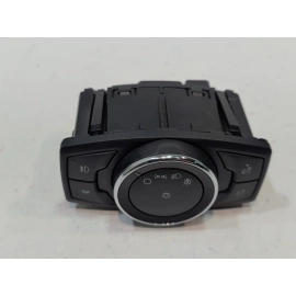 2016-2019 FORD EXPLORER DASH HEADLIGHT HEAD LIGHT LAMP CONTROL SWITCH OEM 2016-2019 FORD EXPLORER DASH HEADLIGHT HEAD LIGHT LAMP CONTROL SWITCH OEM