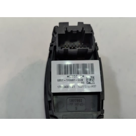 2016-2019 FORD EXPLORER DASH HEADLIGHT HEAD LIGHT LAMP CONTROL SWITCH OEM 2016-2019 FORD EXPLORER DASH HEADLIGHT HEAD LIGHT LAMP CONTROL SWITCH OEM