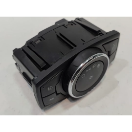 2016-2019 FORD EXPLORER DASH HEADLIGHT HEAD LIGHT LAMP CONTROL SWITCH OEM 2016-2019 FORD EXPLORER DASH HEADLIGHT HEAD LIGHT LAMP CONTROL SWITCH OEM