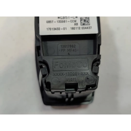 2016-2019 FORD EXPLORER DASH HEADLIGHT HEAD LIGHT LAMP CONTROL SWITCH OEM 2016-2019 FORD EXPLORER DASH HEADLIGHT HEAD LIGHT LAMP CONTROL SWITCH OEM